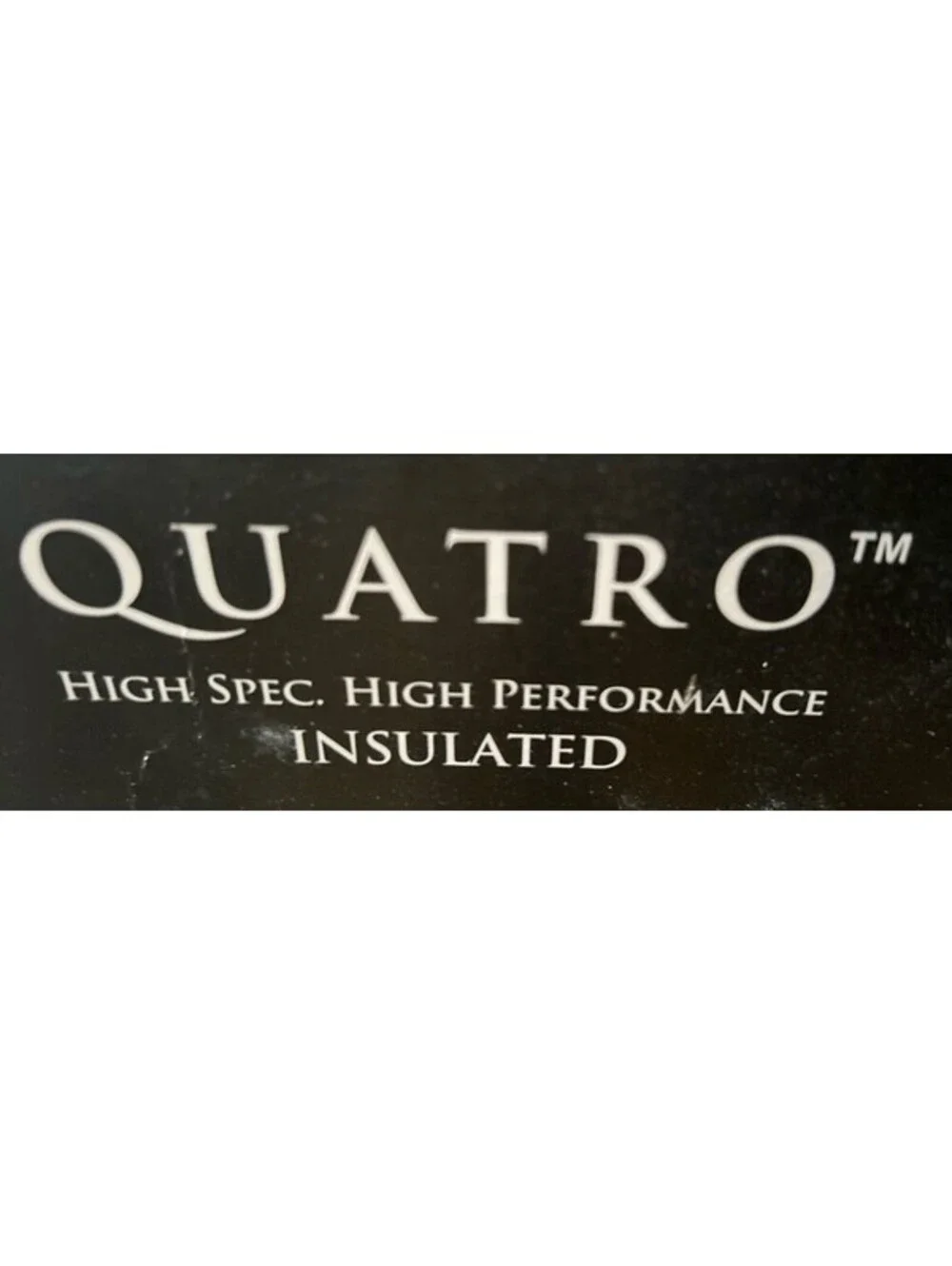 Skellerup Quatro Ranchero Knee Boots New w/Box SZ 8 Equine Farm Muck Boots